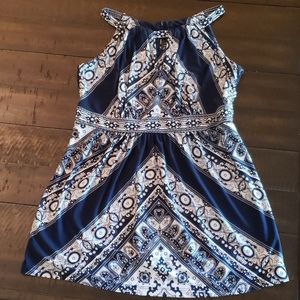 ❤SALE❤INC sleeveless Top